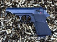 Walther PP 9mm/kurz,380Acp Ulm/Do