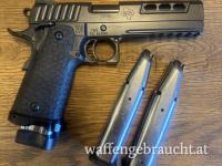 STI dvc tactical 9mm