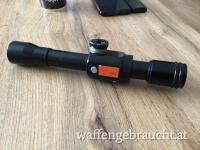 Zielfernrohr M76