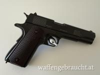 Gletcher CLT 1911 4,5mm CO2