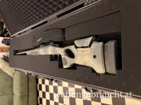 Bergara B14 Thumbhole