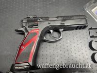 Verkauf Cz Shadow Mamba 