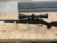 Steyr Mannlicher CL II .30-06 inkl. Optik & Koffer