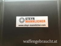 Steyr LP 5  LP 50 Compensator in sehr gutem Zustand