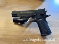 RBF Matchking Mark II - 1911