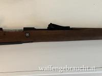 K98 in 8x57 zu verkaufen