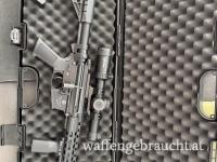 Schmeisser SP15 9mm Kat.C