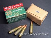 Ak47 Barnaul Munition - 7,62x39