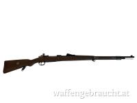 K98 in 8x57 zu verkaufen