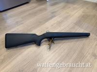 BLASER R8 Komplettierung 