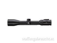 Swarovski Z8i 2-16x50 SR Abs. 4A-I