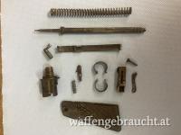K98 Ersatzteile