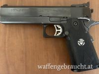 SVI Infinity 40S&W