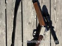 Kombinierte Blaser Jsny 16/70 .222 Rem