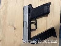 Heckler/Koch .45 Auto