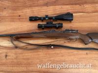 CZ 550 Luxus 9,3x62