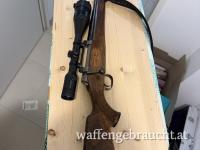 Mauser M03 7mm + 222rem