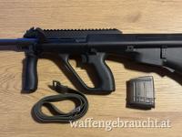 Steyr Aug Z A3 508mm