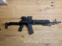 WBP Jack Custom
