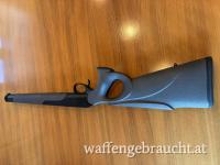 Jakele J1 System mit Schaft All Terrain 
