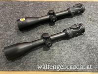 Swarovski Zielfernrohr Z8i 2-16x50 P 