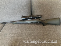Steyr Mannlicher CL 2 30 06