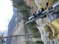 Bergara B14 Thumbhole VERKAUFT