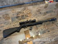 Rossi 17Hmr 