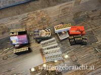 6,5 Creedmoor Hornady /Federal/Geco/Winchester