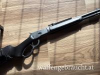 [V/T] Chiappa 1892 Wildlands Take Down .44Mag / Tausch gegen .357 möglich