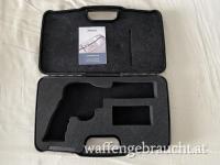 Negrini Kurzwaffen Koffer ca. 36,5x22,5cm versperrbar