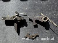 Geissele Super Dynamic Enhanced Trigger - 2-stufiger flacher Abzug für AR-15