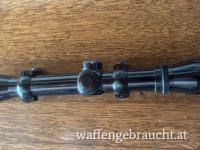 CHINWA SUPER 4X32 Zielfernrohr WATERPROOF IMAGE MOVING JAPAN Neu