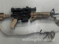 Schmeißer AR15 Cal. 223