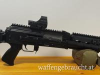 Zastava PAP M05E3TF, 7,62x39