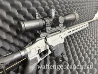 CZ 600 MDT Grey Kal. 308 