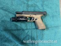 Glock 17 Gen 5 FR