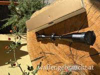 Kahles Zielfernrohr 8x56 mit LP