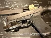 Glock 45 gen 6