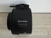Rusan Clip-on Adapter für Nitehog