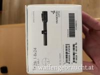 Swarovski Z8i 1-8x24