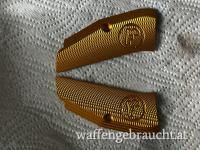 CZ Shadow 2 Griffschalen