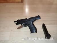 Walther PPQ M2 5 Zoll