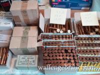 Surplus .303Brit
