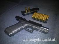 Glock 17 Gen3 