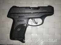 Ruger LC9s 