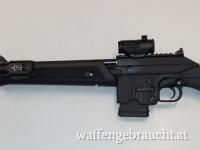 Kel-Tec Keltec SU16 CA, Kal. .223Rem. KELTEC Kel Tec USA "NEUWERTIG" !!! - RKJ