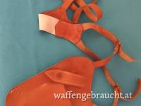 Schulterholster, Schulterhalfter 