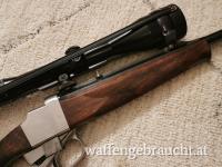 Blaser 820 Blockbüchse 243 Win