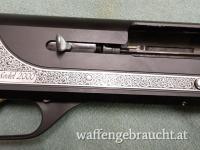 SLF Selbstladeflinte, Stoeger Mod. 2000 Deluxe, 12/76, Wechselchoke !!! - RKJ